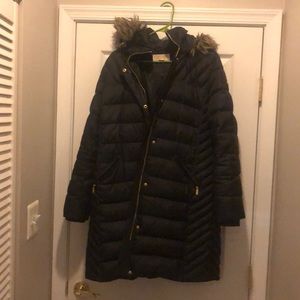 Michael Kors winter jacket